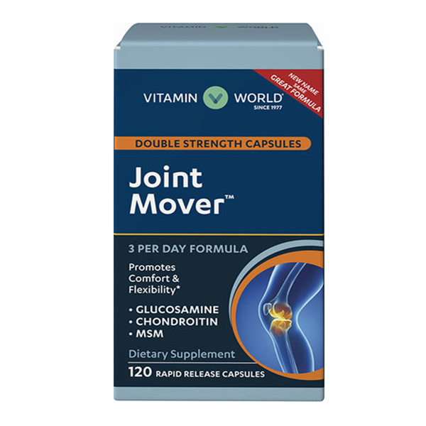 Joint Mover